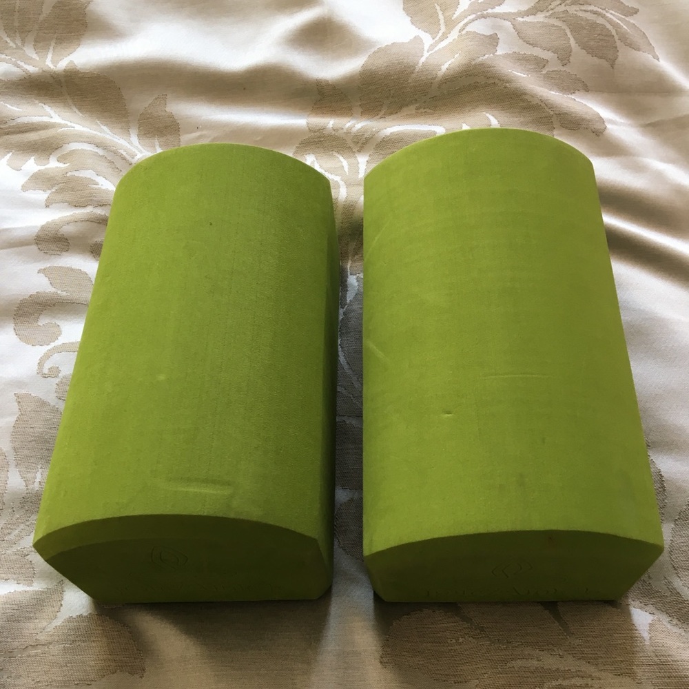 Prana Yoga Blocks